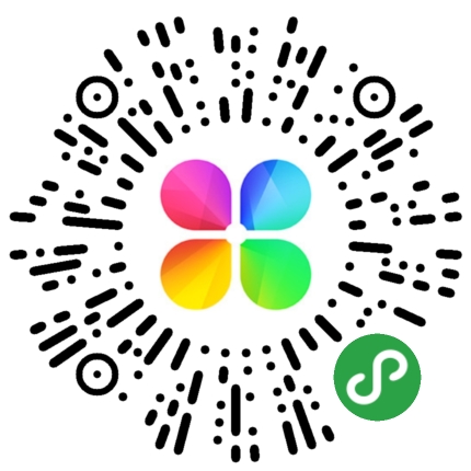 王清医生二维码