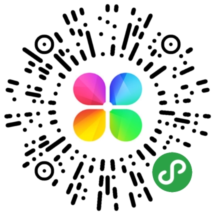 陈志医生二维码