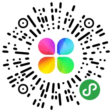 邢家鑫医生二维码