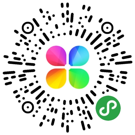 韩跃平医生二维码