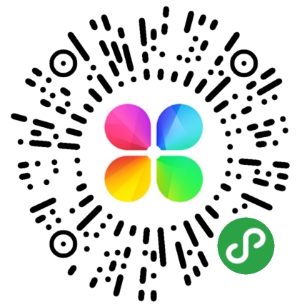 胡美琴医生二维码