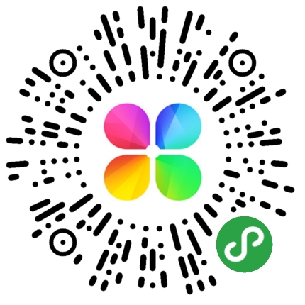 李超医生二维码