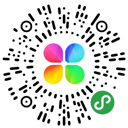 殷维志医生二维码