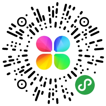 陈振兴医生二维码