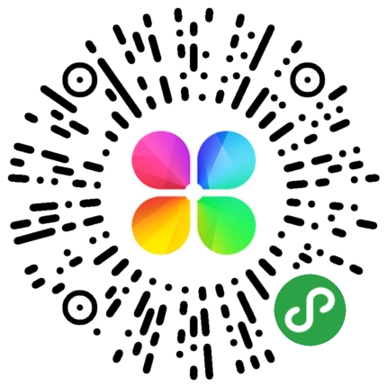 魏美兰医生二维码