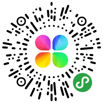 李新伟医生二维码