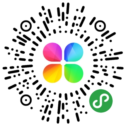 李秋荣医生二维码