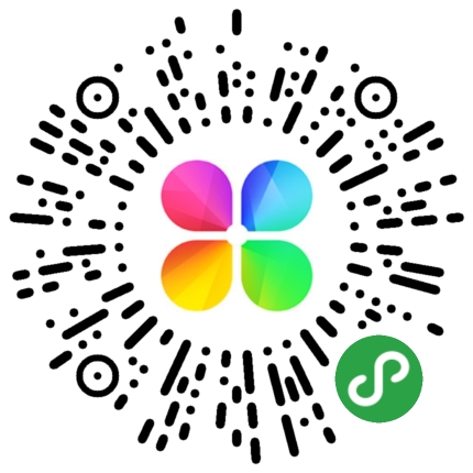 邵晓雯医生二维码