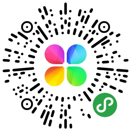 马序竹医生二维码