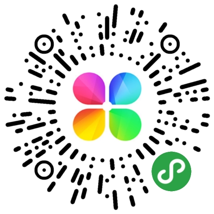 黄好峰医生二维码