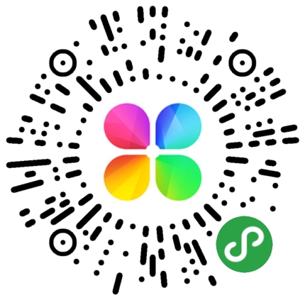 梁樱白医生二维码