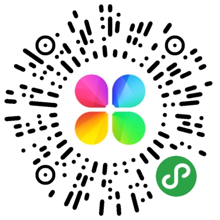 周清医生二维码