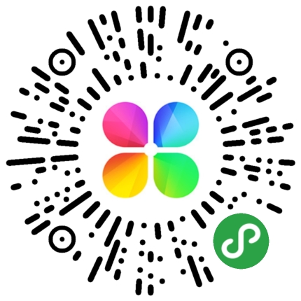 毛金蔚医生二维码