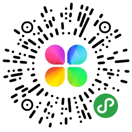 司书喜医生二维码