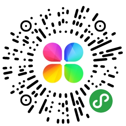 赵华医生二维码