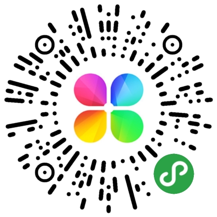 张德才医生二维码