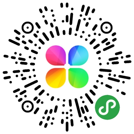 冉勇医生二维码