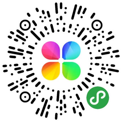 尚跃宏医生二维码