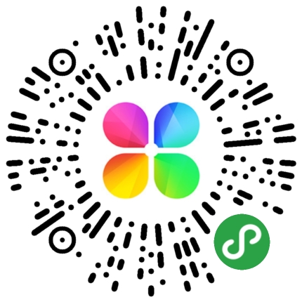 颜强医生二维码