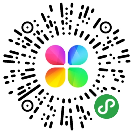 杨建医生二维码