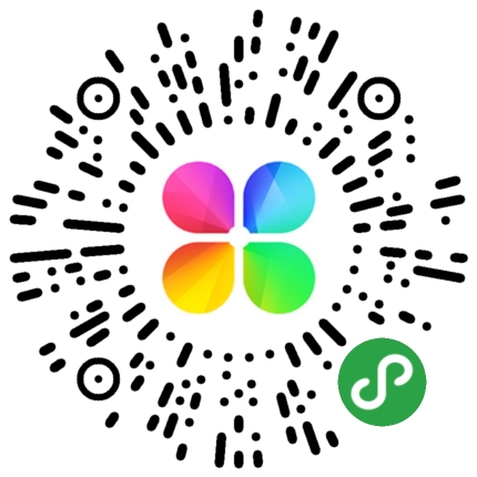 冯莹莹医生二维码