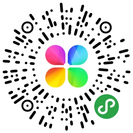 康耀文医生二维码