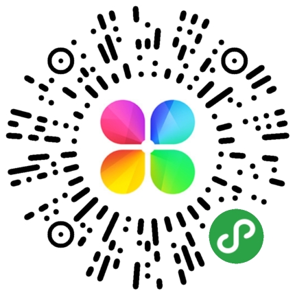 谢欣颖医生二维码