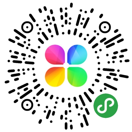 刘芬医生二维码