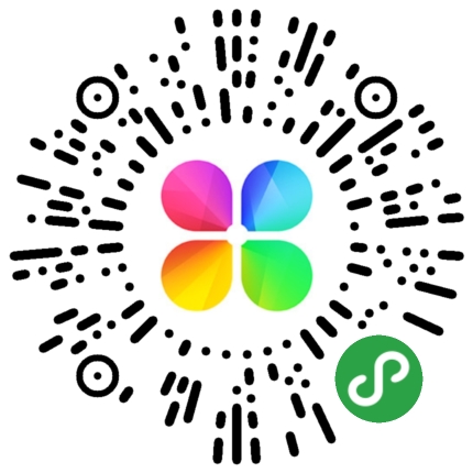 刘一超医生二维码