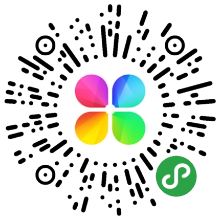 邓志彬医生二维码