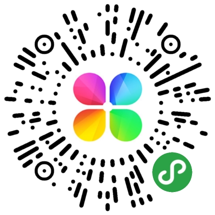 吴莎医生二维码