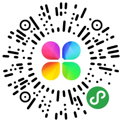 钟华杰医生二维码