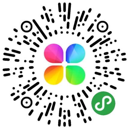 詹浩医生二维码