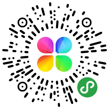 高新医生二维码