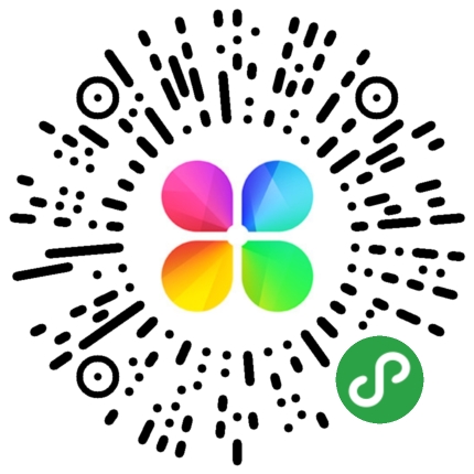 卢朝霞医生二维码