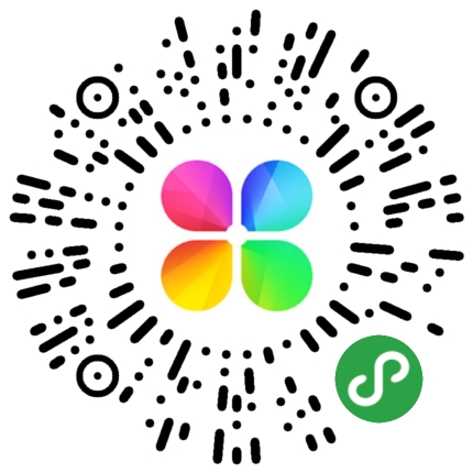 张兰芬医生二维码