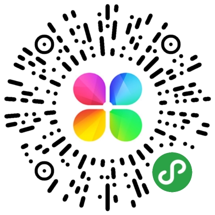 詹辉医生二维码