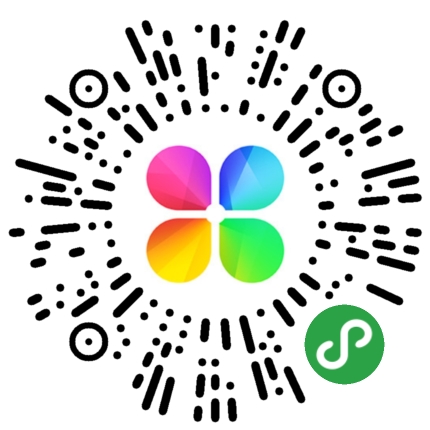 张燕医生二维码