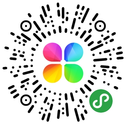 王福顺医生二维码