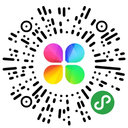 侯建峰医生二维码