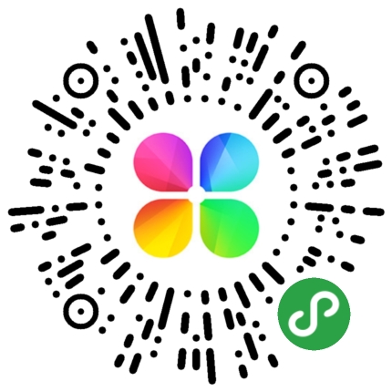 常杰医生二维码