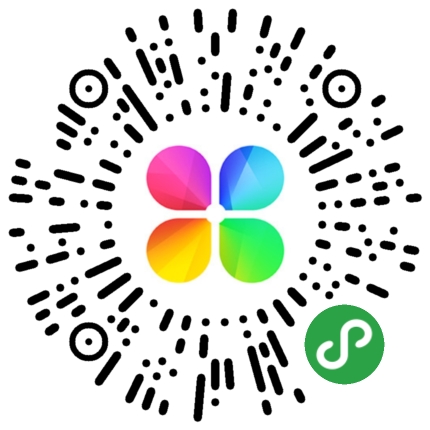 侯晓霞医生二维码