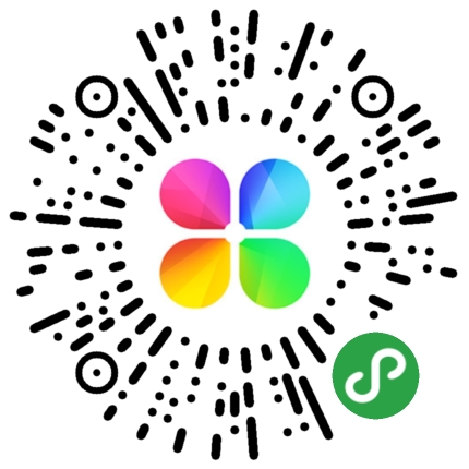 李海静医生二维码