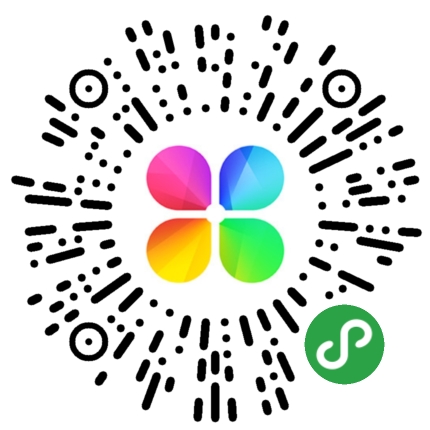 钟红跃医生二维码