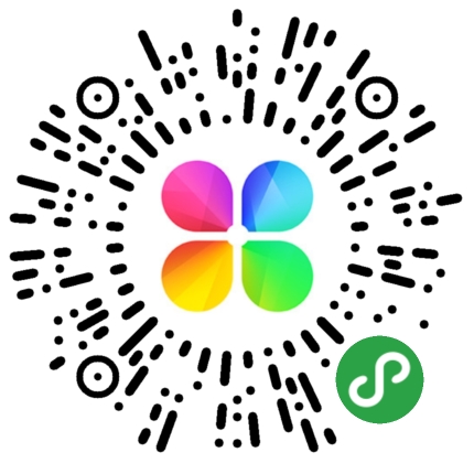 蔡志斌医生二维码