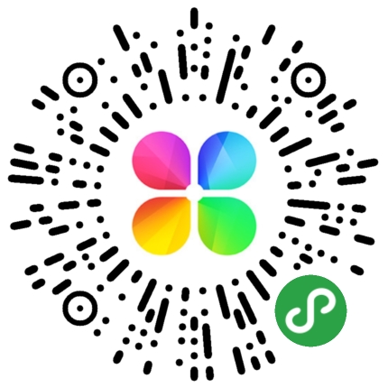 崔莉医生二维码