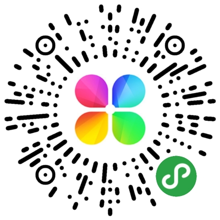 薛万里医生二维码