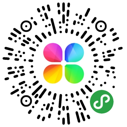 颜廷越医生二维码