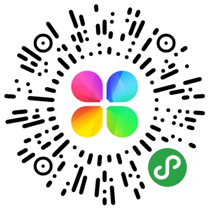 董晶晶医生二维码