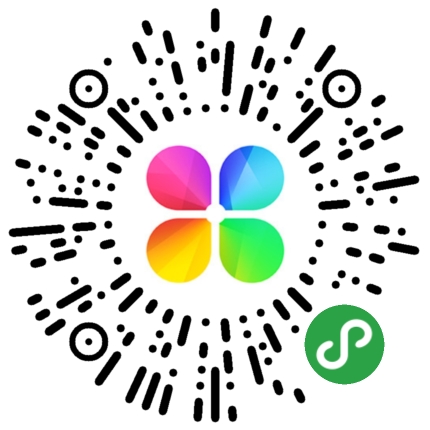 文娟娟医生二维码